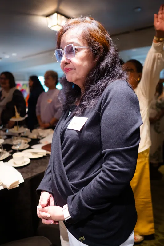 Lydia's Table, 4 October 2026 — The Gathering, photo 5