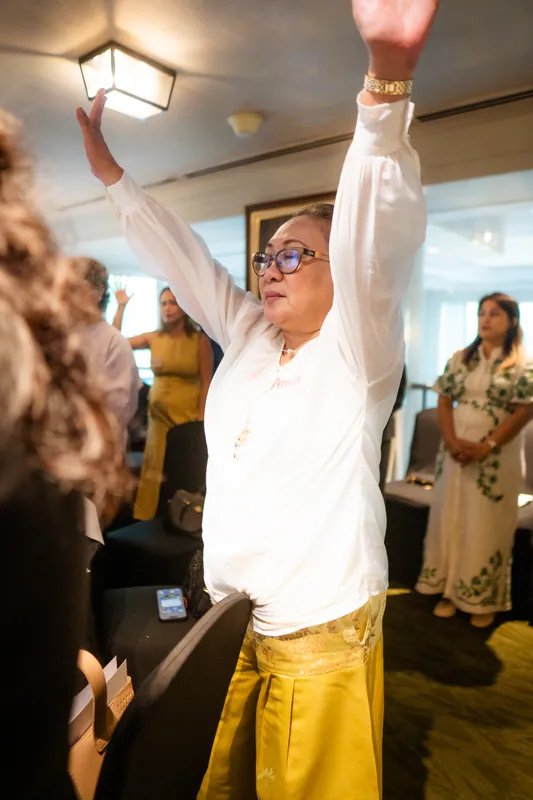 Lydia's Table, 4 October 2026 — The Gathering, photo 6