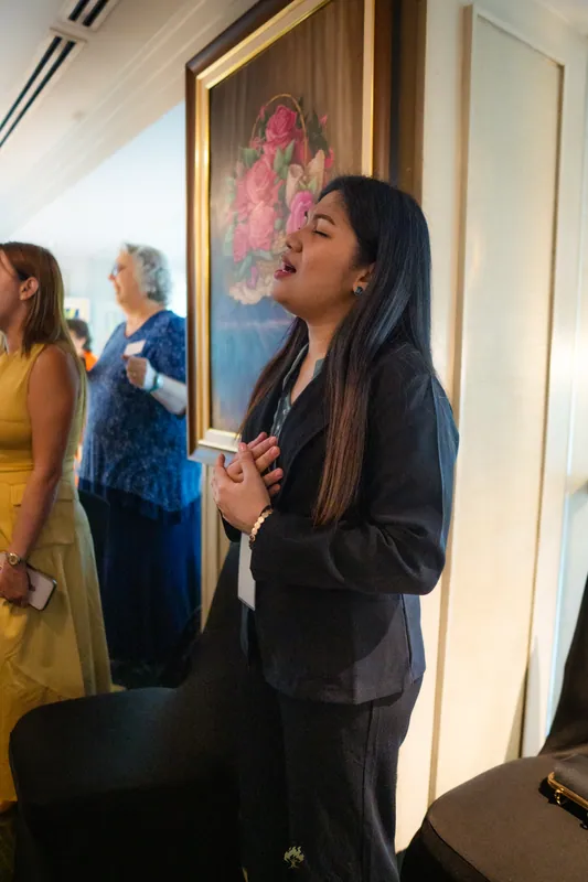 Lydia's Table, 4 October 2026 — The Gathering, photo 9