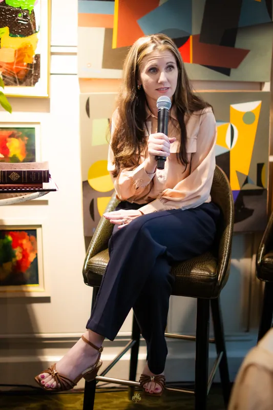 Lydia's Table, 4 October 2026 — The Gathering, photo 12