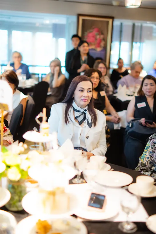 Lydia's Table, 4 October 2026 — The Gathering, photo 19