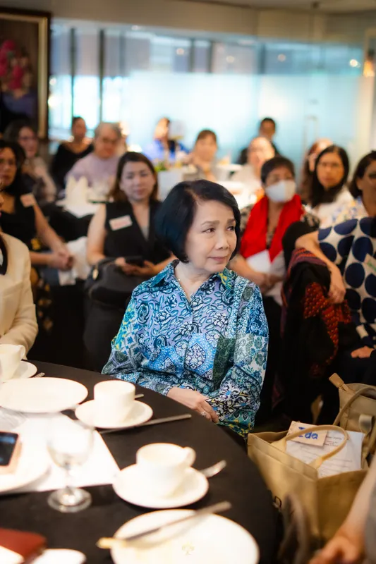 Lydia's Table, 4 October 2026 — The Gathering, photo 20