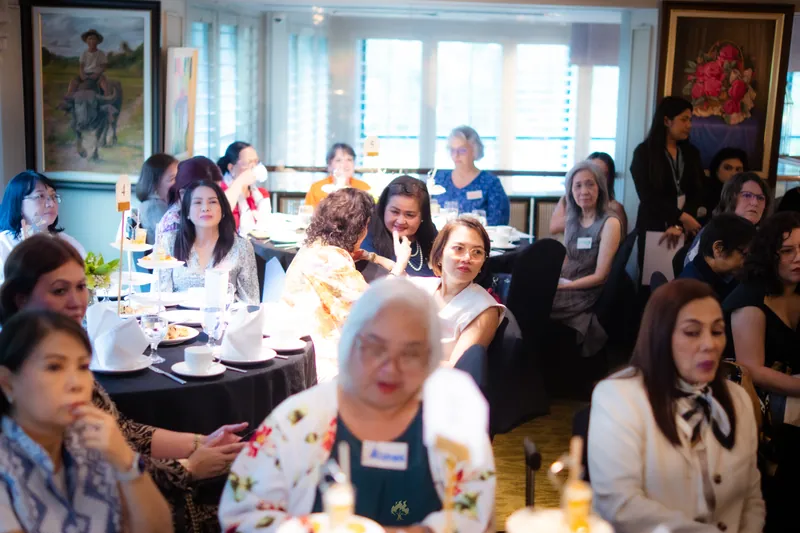 Lydia's Table, 4 October 2026 — The Gathering, photo 23