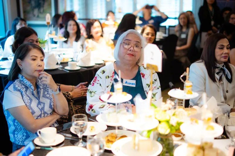 Lydia's Table, 4 October 2026 — The Gathering, photo 24