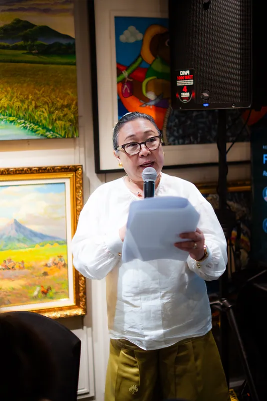 Lydia's Table, 4 October 2026 — Honour & Song, photo 74