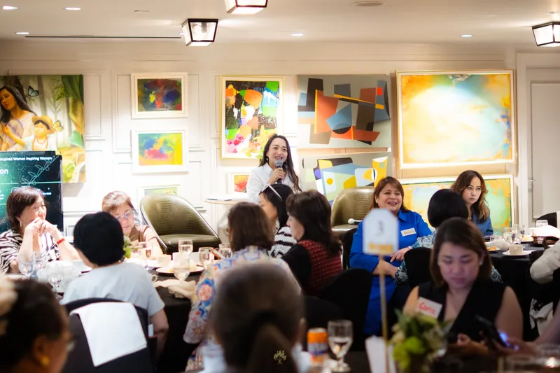 Lydia's Table, 4 October 2026 — Honour & Song, photo 78
