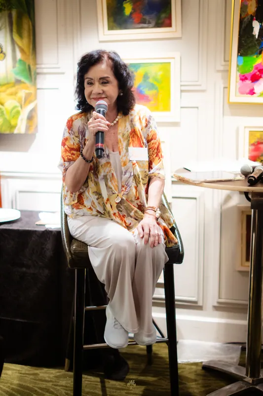 Lydia's Table, 4 October 2026 — Honour & Song, photo 79