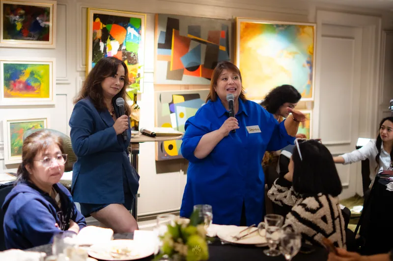 Lydia's Table, 4 October 2026 — Honour & Song, photo 80