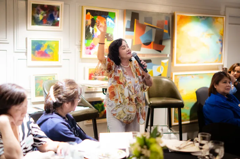 Lydia's Table, 4 October 2026 — Honour & Song, photo 82