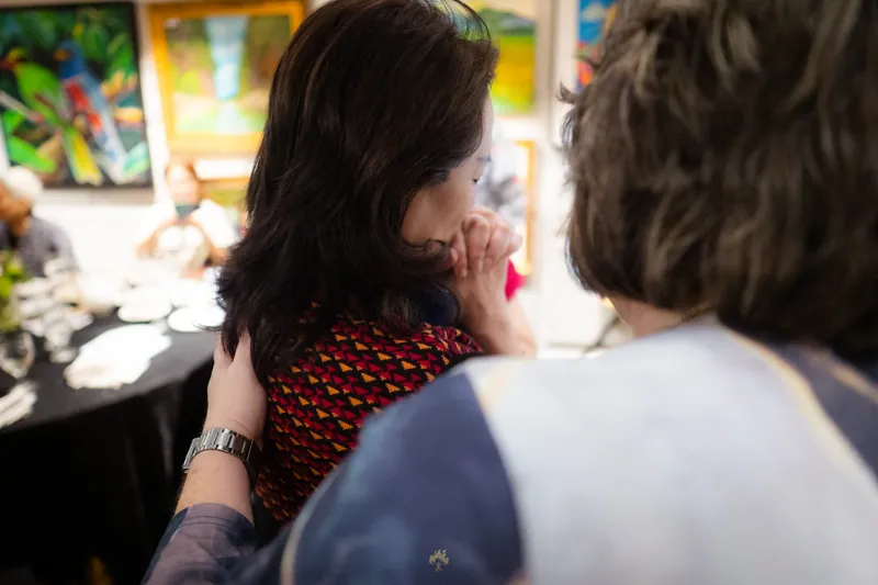 Lydia's Table, 4 October 2026 — The Healing Ministry, photo 89