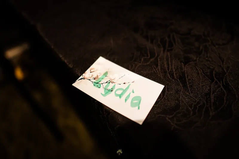 Lydia's Table, 4 October 2026 — The Healing Ministry, photo 93