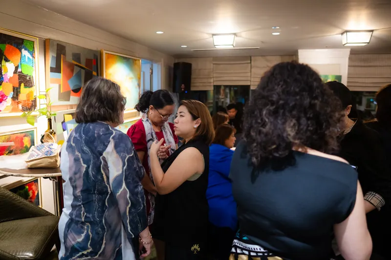 Lydia's Table, 4 October 2026 — The Healing Ministry, photo 95